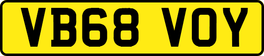 VB68VOY