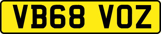 VB68VOZ