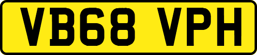 VB68VPH