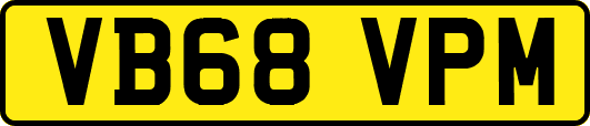 VB68VPM