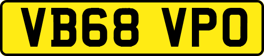 VB68VPO