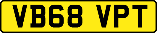 VB68VPT