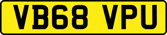 VB68VPU