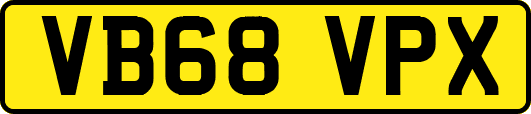 VB68VPX