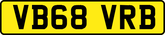 VB68VRB