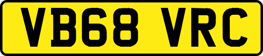 VB68VRC
