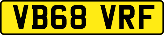 VB68VRF