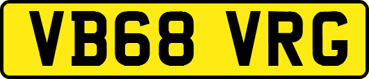 VB68VRG