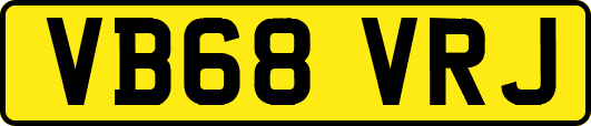 VB68VRJ