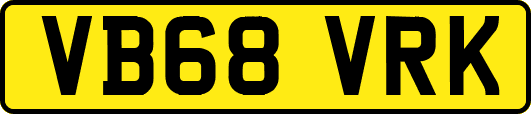 VB68VRK