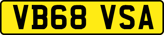 VB68VSA