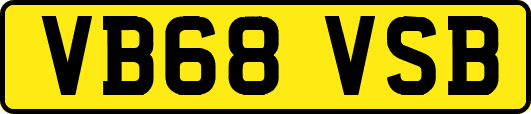 VB68VSB