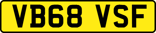 VB68VSF