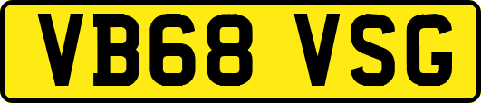 VB68VSG