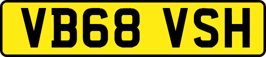 VB68VSH