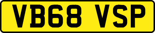 VB68VSP