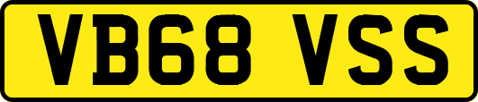 VB68VSS