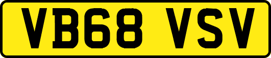 VB68VSV