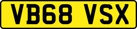 VB68VSX