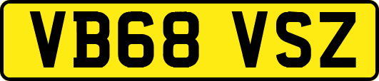 VB68VSZ
