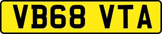 VB68VTA