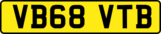 VB68VTB