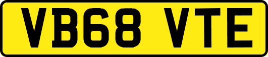 VB68VTE