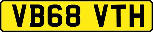 VB68VTH