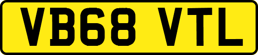 VB68VTL