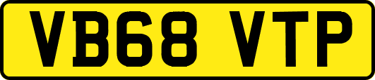 VB68VTP