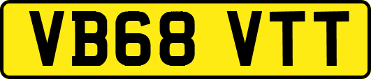 VB68VTT