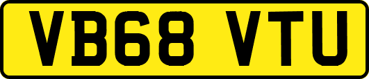 VB68VTU