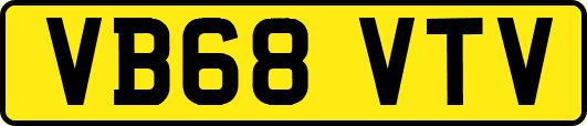 VB68VTV