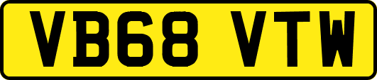 VB68VTW