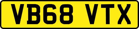 VB68VTX