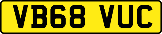 VB68VUC