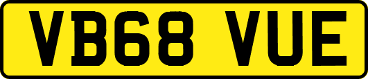 VB68VUE
