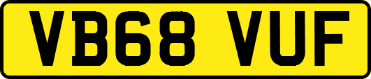 VB68VUF