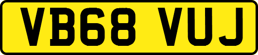 VB68VUJ