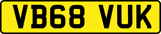 VB68VUK