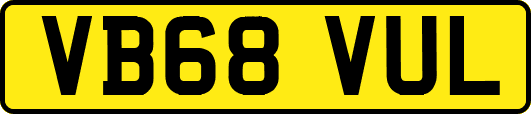 VB68VUL