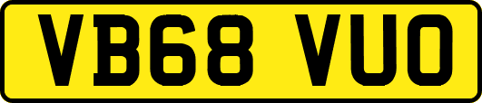 VB68VUO