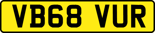 VB68VUR