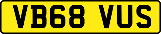 VB68VUS