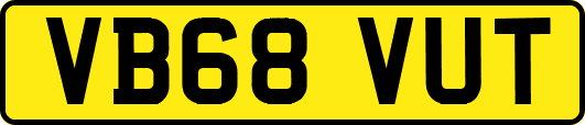 VB68VUT