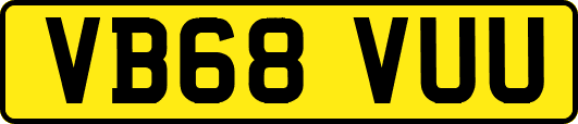 VB68VUU