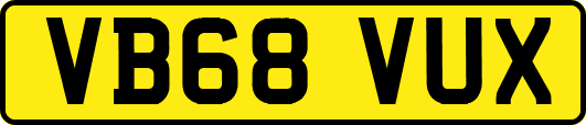 VB68VUX