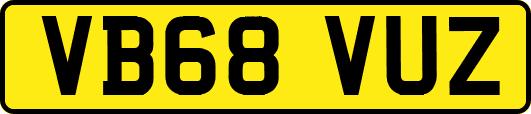 VB68VUZ