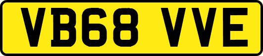 VB68VVE