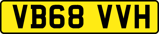VB68VVH